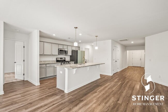 Building Photo - 116 Teal Bluff Blvd