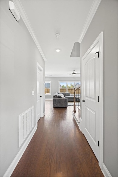 Building Photo - 3569 Weathervane Lp