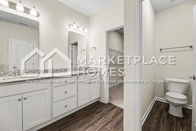 Building Photo - 1216 Alston Rdg Ct