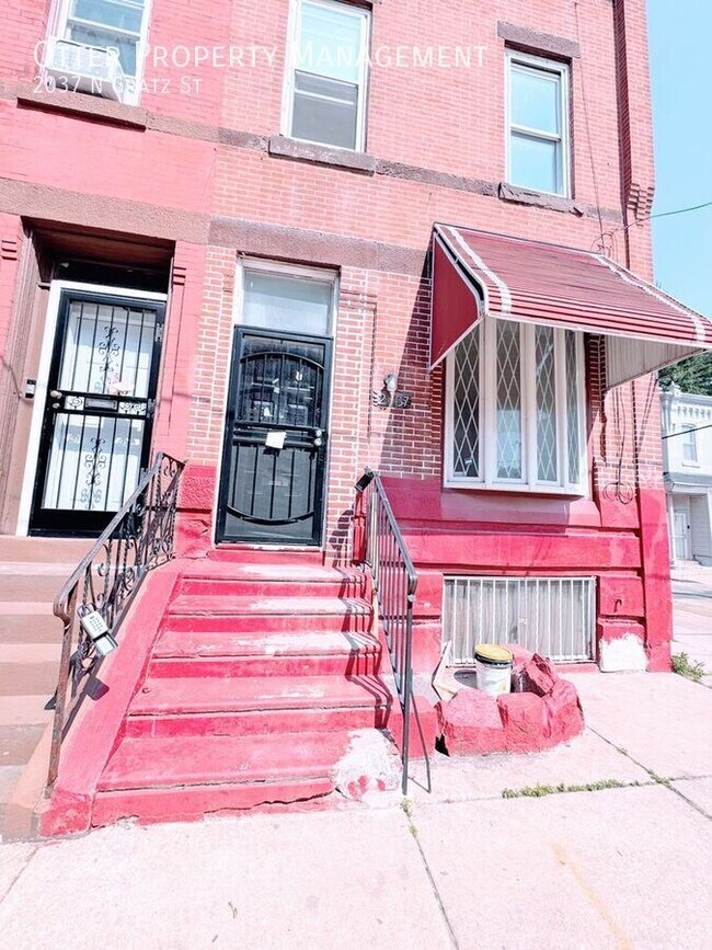 Building Photo - 2037 N Gratz St