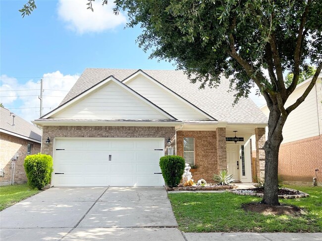 Primary Photo - 26330 Longview Creek Dr