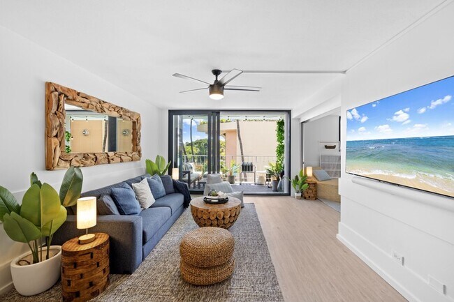 Primary Photo - Hale Pono Waikiki by Gather: High-End 2BR,...