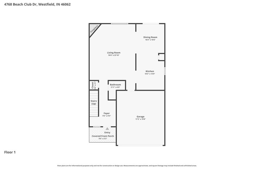 Building Photo - 4768 Beach Club Dr