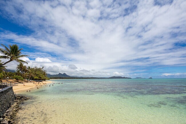 Building Photo - Casual Beach Front 3 Bedroom, 2 Bath Home ...