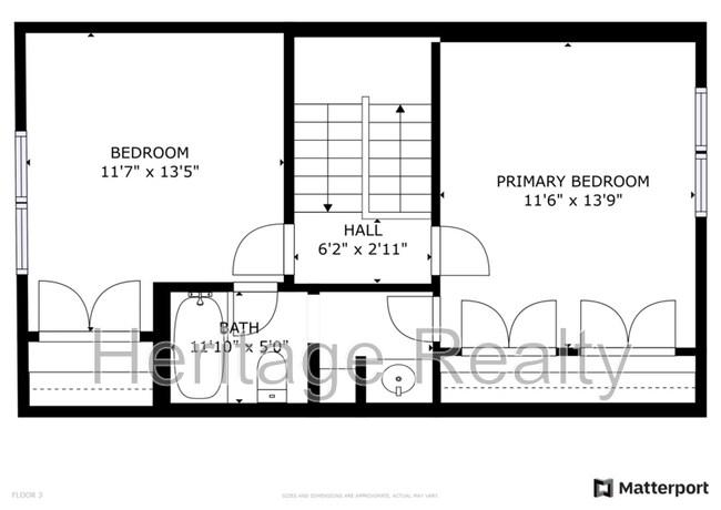 Building Photo - 10503 Haleyford Ln