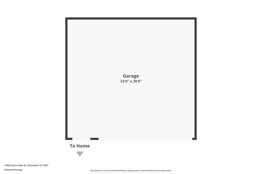 Building Photo - 17902 Scenic Oaks Dr