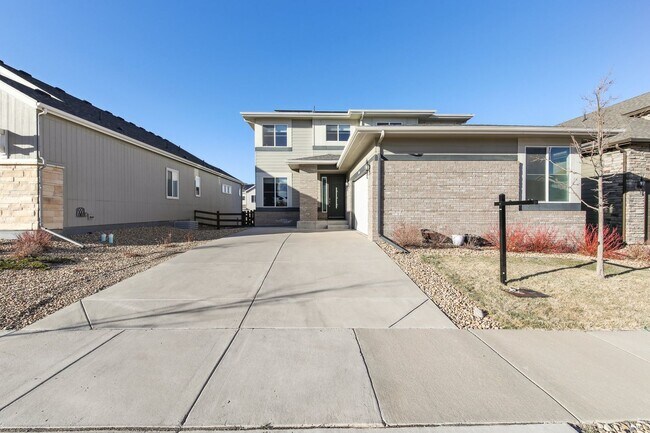 Building Photo - Check out this fantastic home nestled in the highly desirable Candelas community - Available Sept...