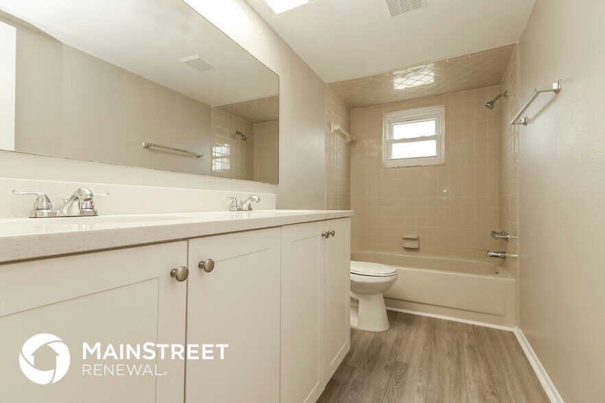 Building Photo - 8413 Corney Dr