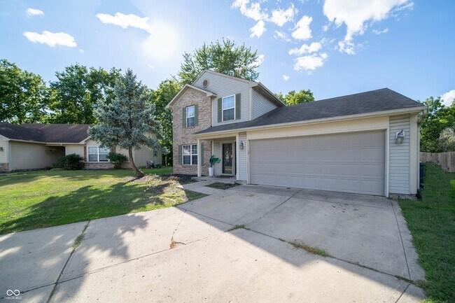 Building Photo - 9690 Barrhill Ct