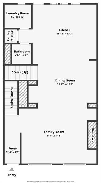 Building Photo - 4139 Torver Ln