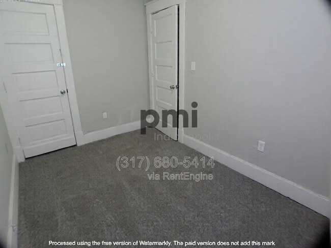 Building Photo - 3504 N Kenwood Ave