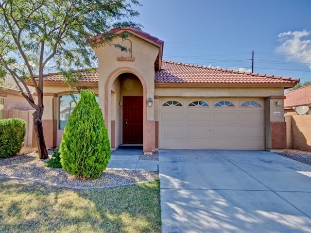 Primary Photo - 8110 S 48th Ln