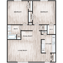 Building Photo - 1955 Camelot St