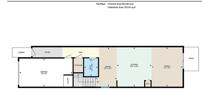 Building Photo - 832 Hartshill Pl