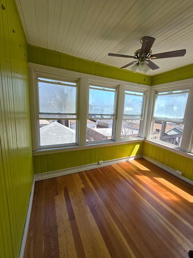 Bonus Room (will be painted white) - 6621 N Campbell Ave
