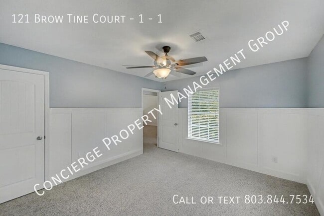 Building Photo - 121 Brow Tine Ct