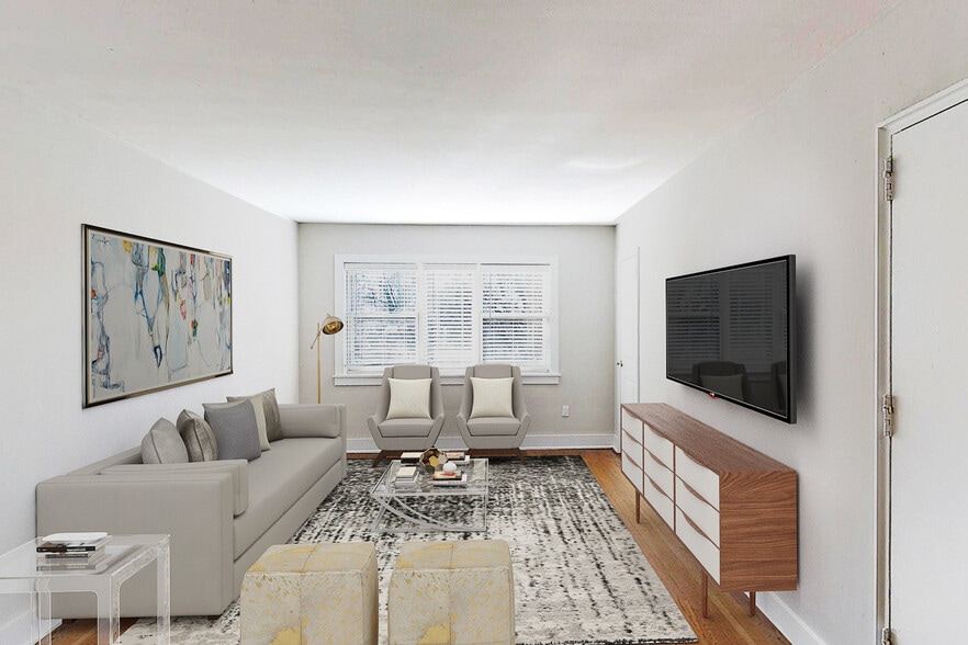 Primary Photo - Hillside Village