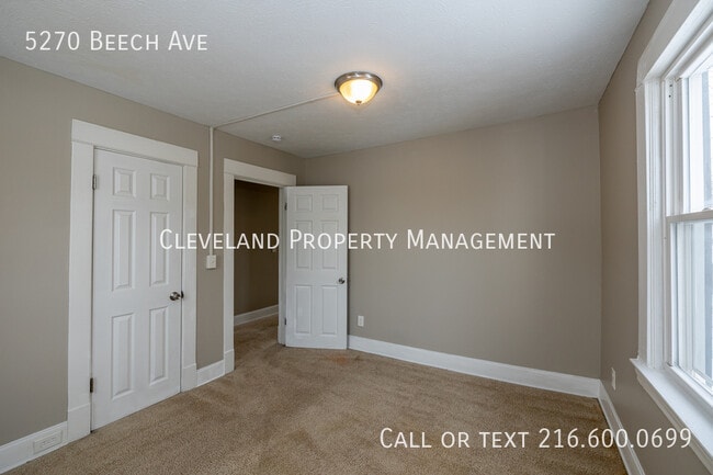 Building Photo - 5270 Beech Ave