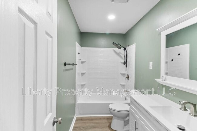 Building Photo - 6318 Denver Dr