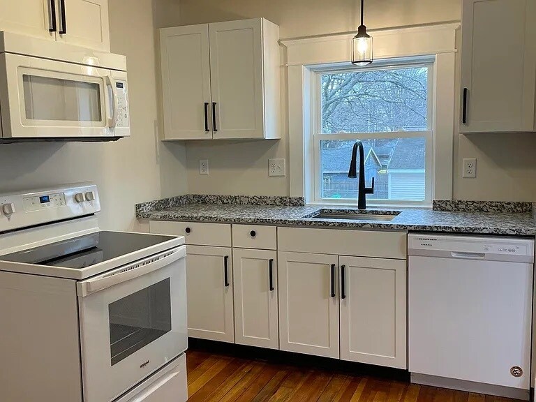 Building Photo - 166 Massachusetts Ave