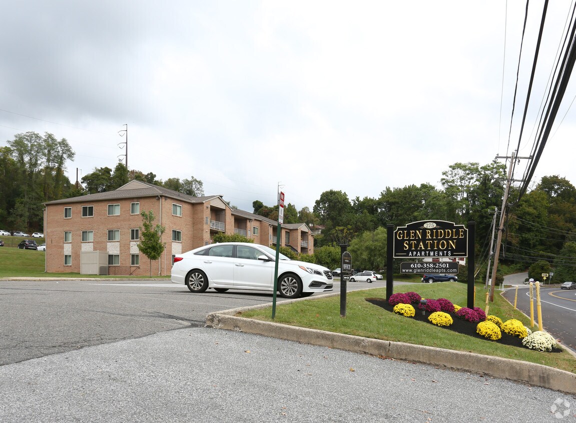 Glen Riddle Station Apartments Media Pa Apartment Finder