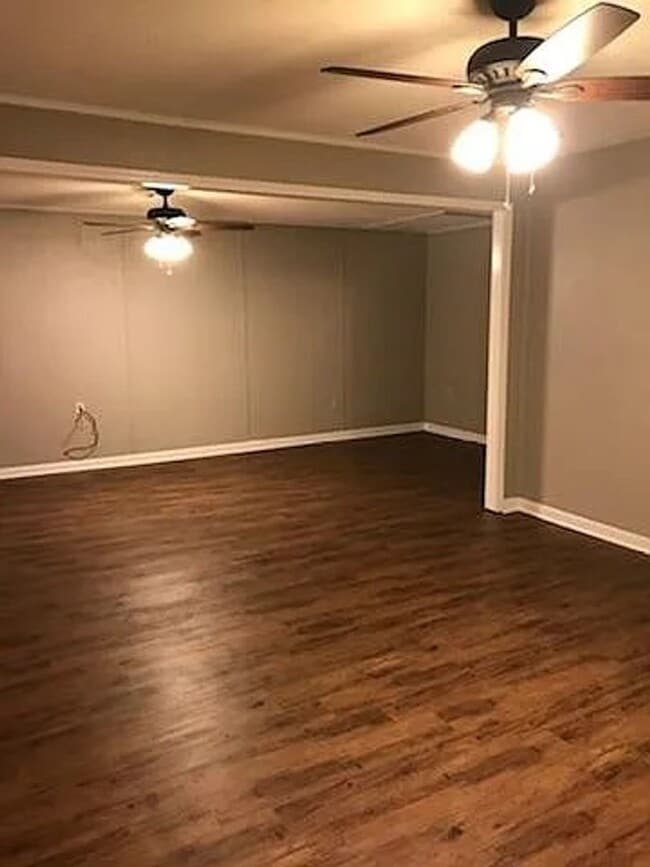 Building Photo - Charming 3BR Home in Colonial Hills – Quiet Southaven Neighborhood |Move In Ready