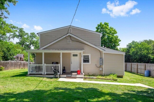 Building Photo - 79 Bentonville Rd