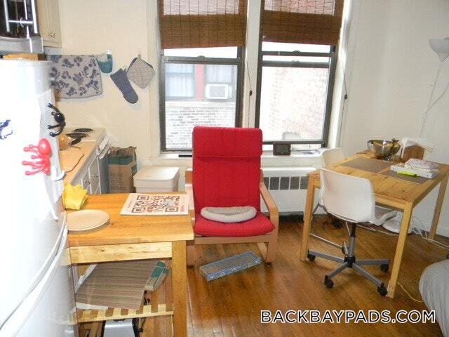 Building Photo - 384 Commonwealth Ave