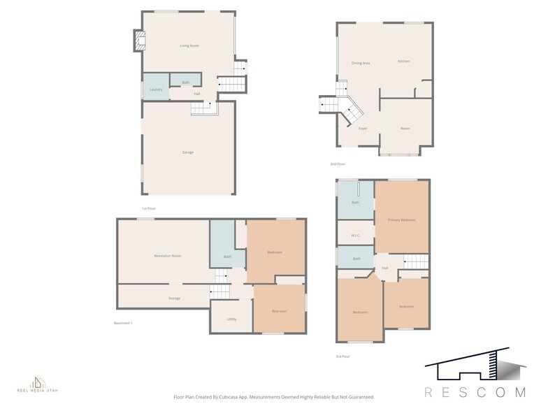 Building Photo - 2368 N 650 E