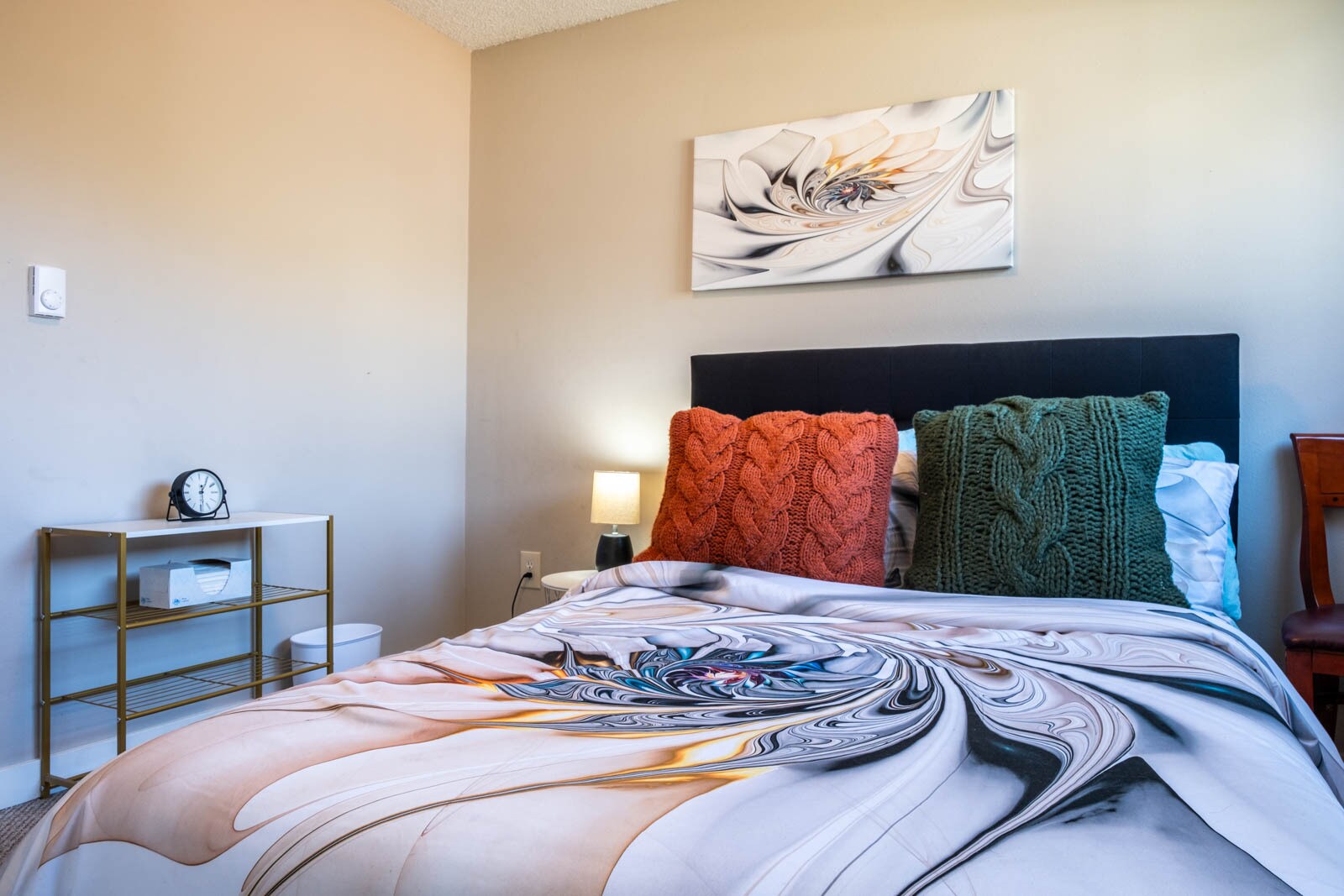 Building Photo - Cochise Apartments