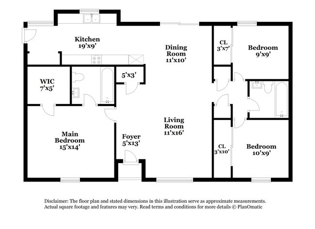 Building Photo - 2332 Quartz Ct