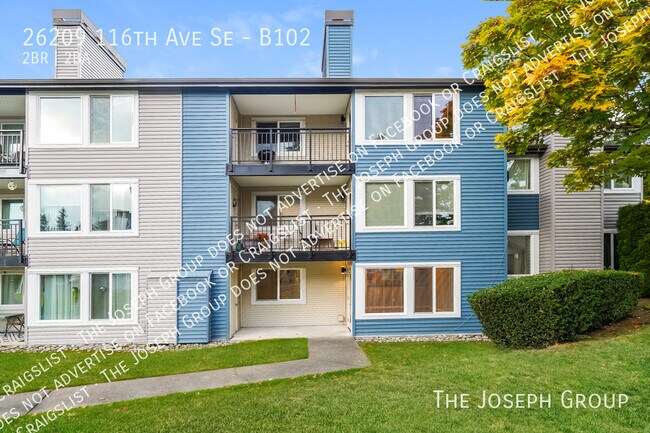 Building Photo - 26209 116th Ave SE