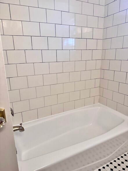 Bathroom - 510 Elmwood Drive