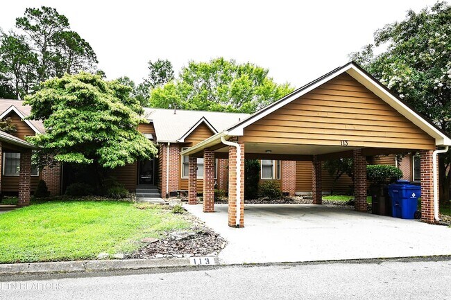 Building Photo - 113 Blue Ridge Ct