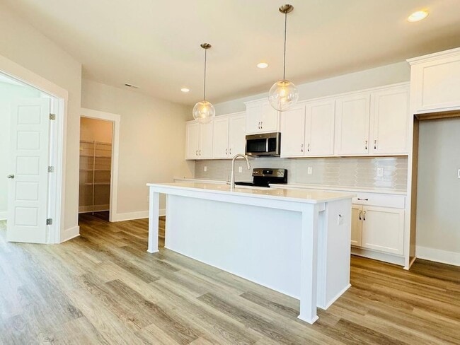 Building Photo - 2116 Big Falls Dr