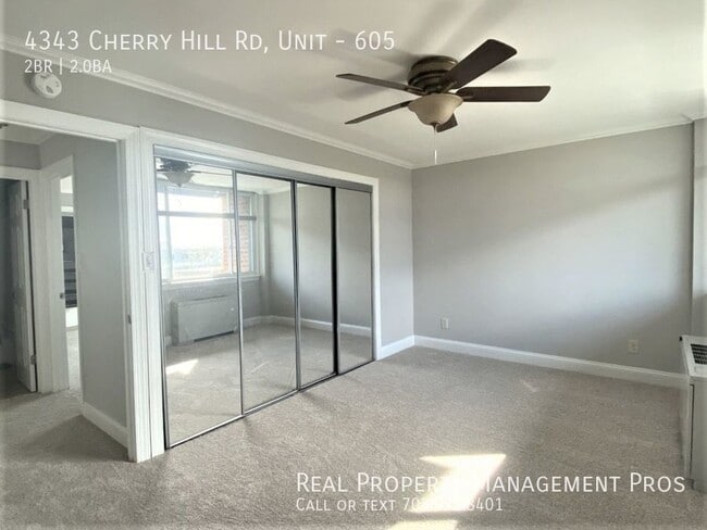 Building Photo - 4343 Cherry Hill Rd