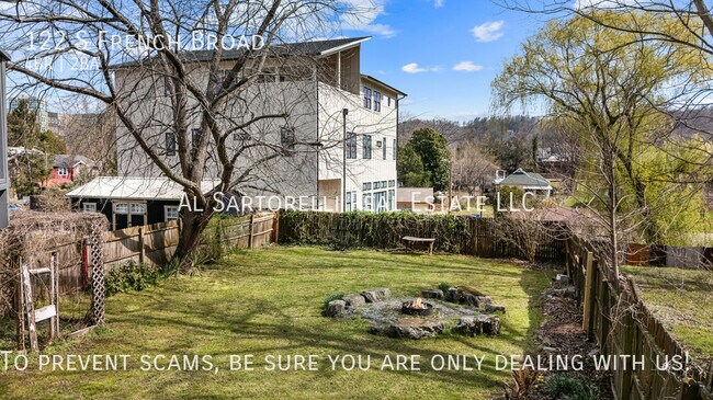 Building Photo - 122 S French Broad Ave