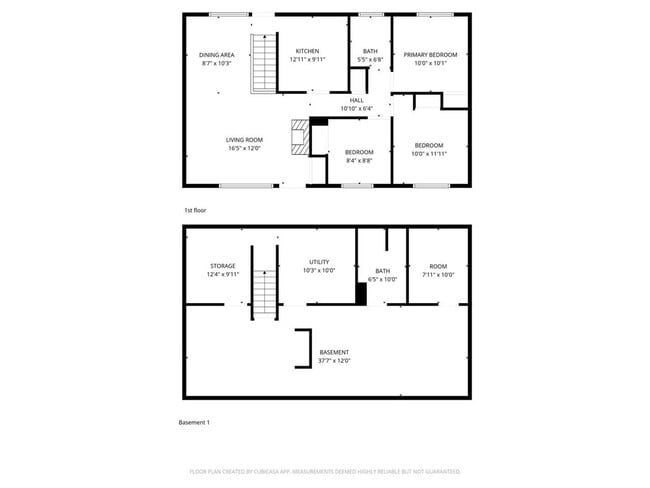 Building Photo - Brick Rancher