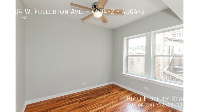 Building Photo - 4504 W Fullerton Ave