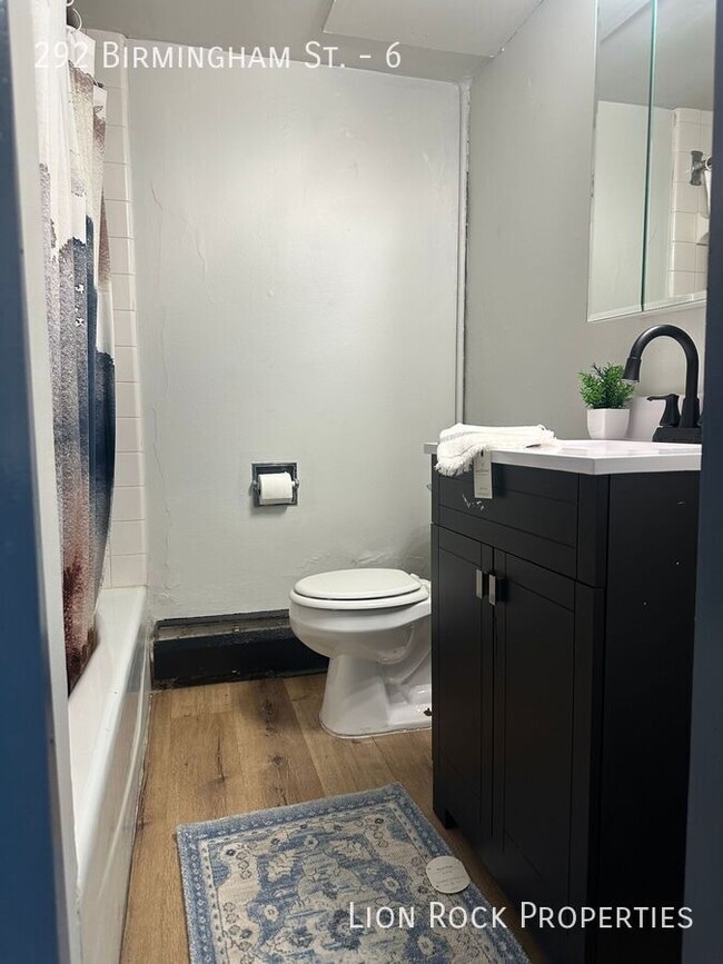 Building Photo - 292 Birmingham St