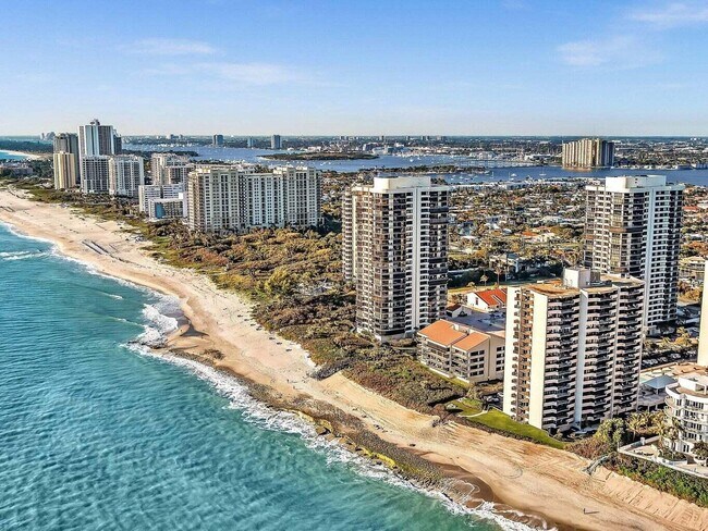 Building Photo - 4200 N Ocean Dr