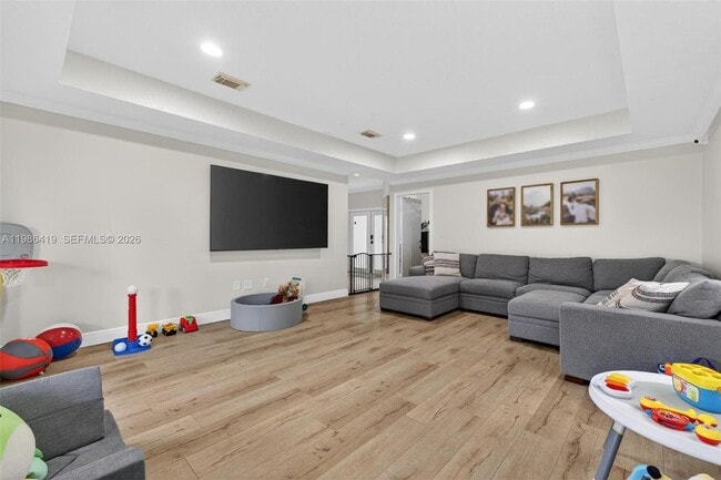 Building Photo - 15874 SW 138th Terrace