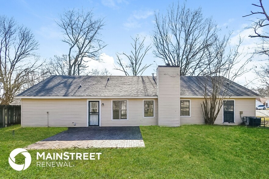 Building Photo - 6816 Birch Run Ln