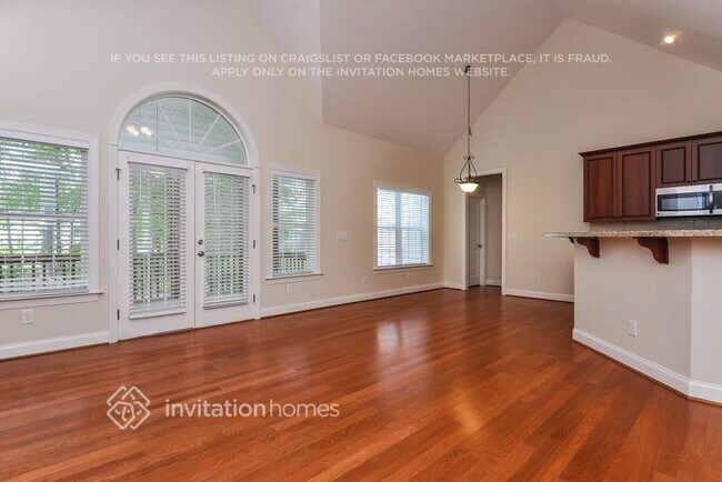 Building Photo - 359 Hocutt Farm Dr