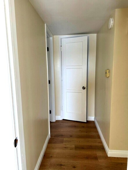 Hallway - 2147 W 104th St