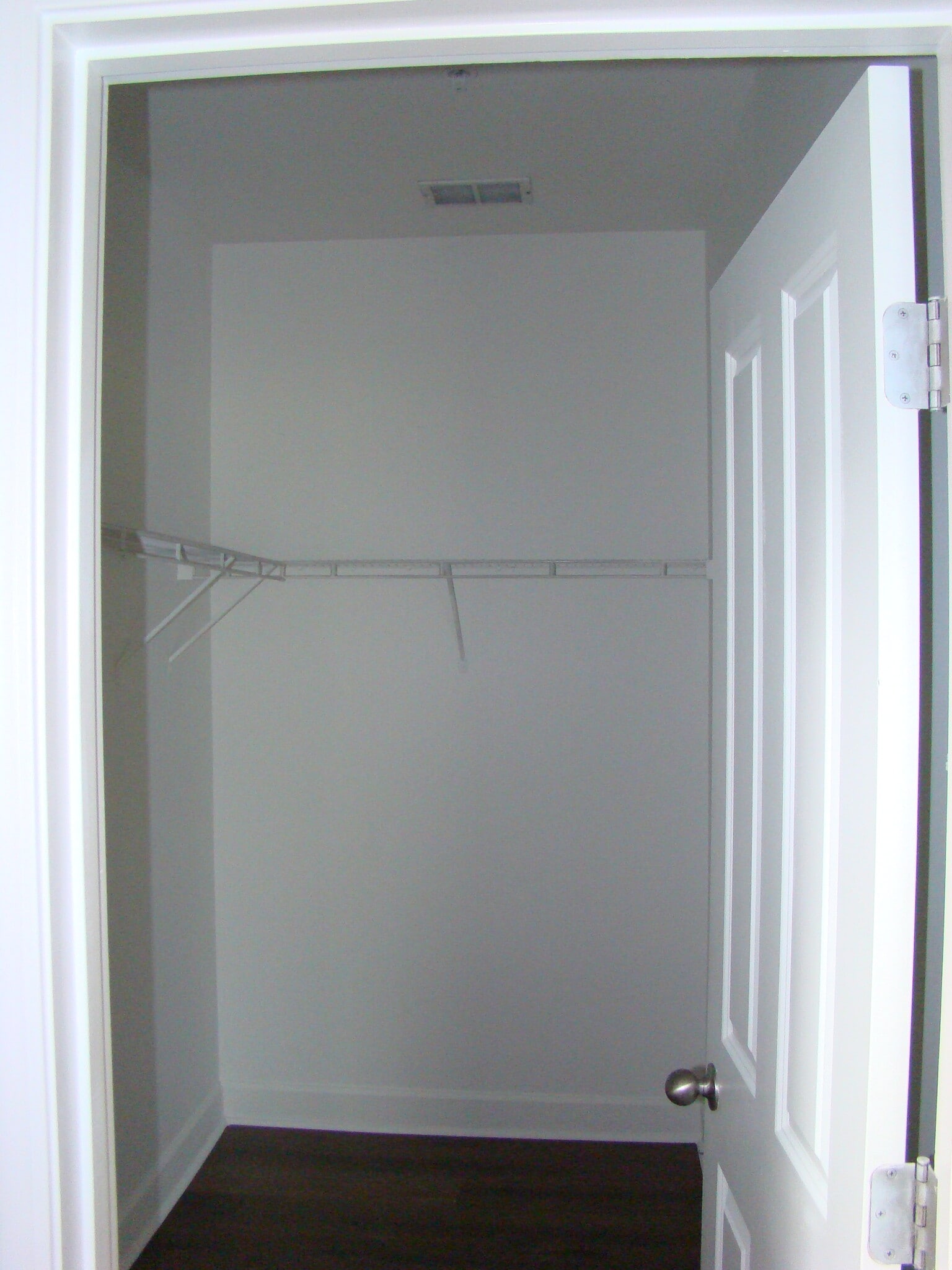 Master Bedroom Closet - 8401 Callabee Way