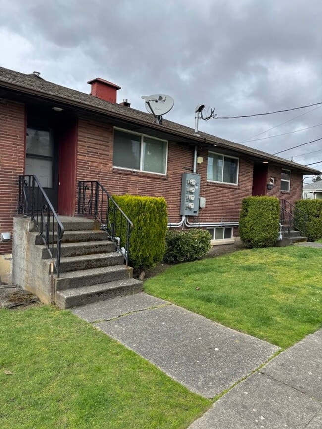 Primary Photo - 2bd/1ba Seattle Apartment