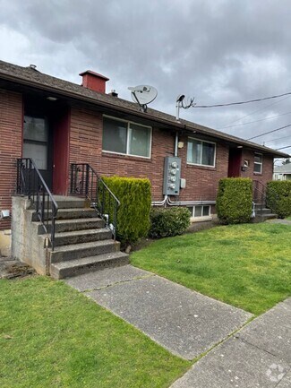 Building Photo - 2bd/1ba Seattle Apartment