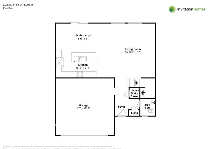 Building Photo - 25658 N 144th Ln