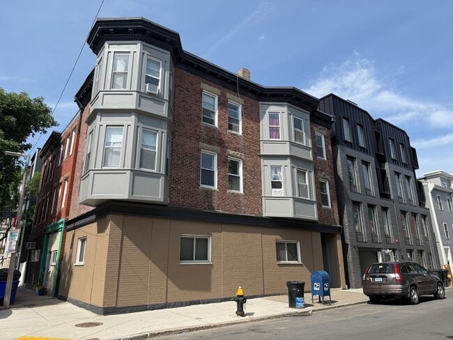 Building Photo - 239-241 Maverick Street